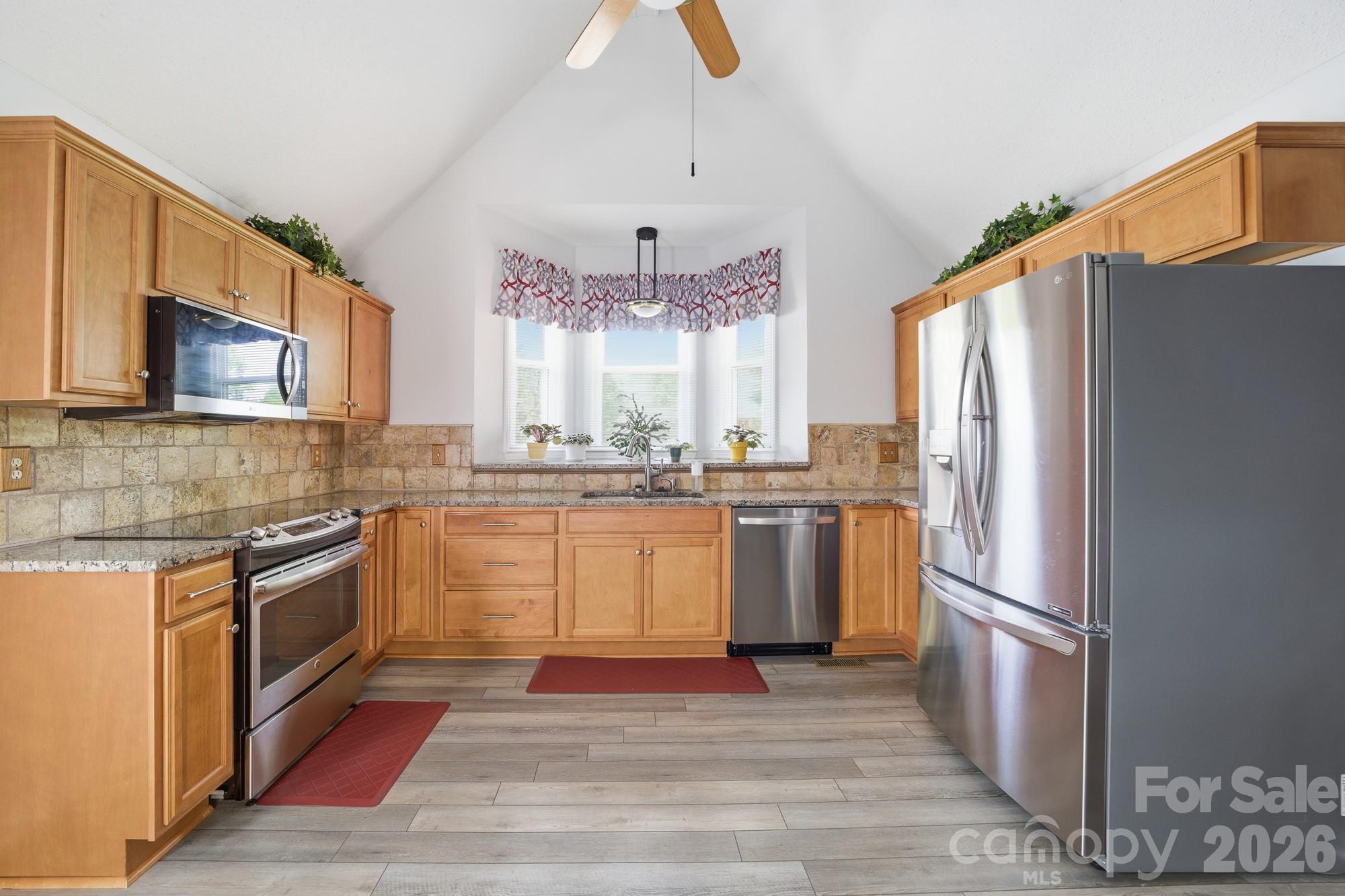 810 Balsam Terrace — Charlotte