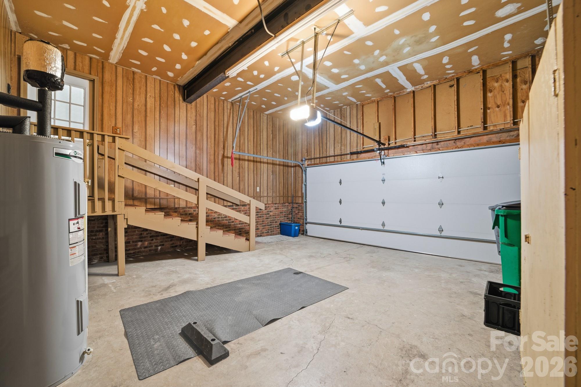 810 Balsam Terrace — Charlotte