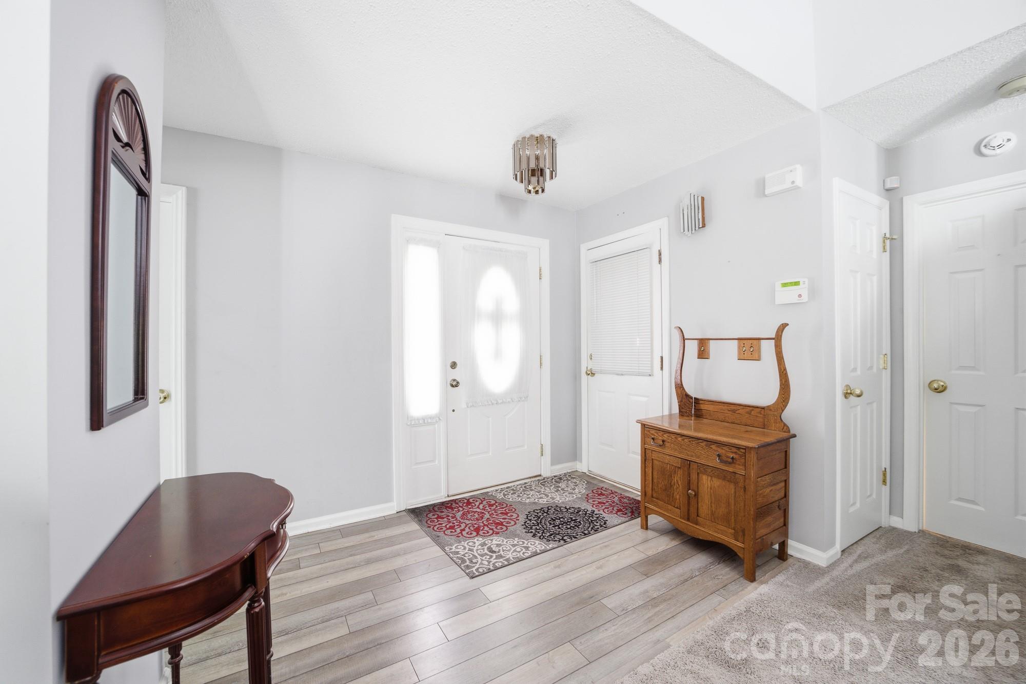 810 Balsam Terrace — Charlotte
