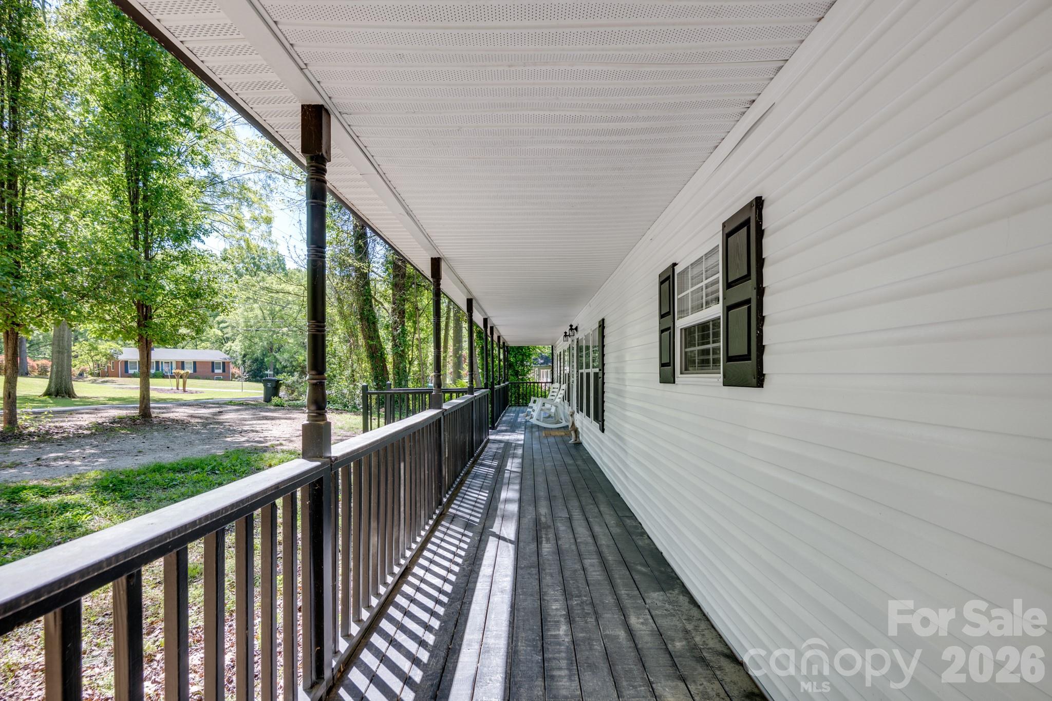 116 Springdale Drive — York