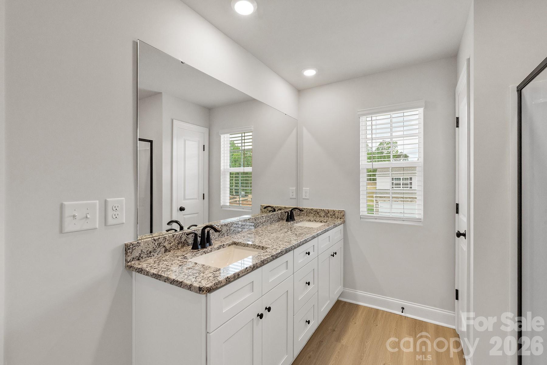 6521 Fairford Drive — Charlotte