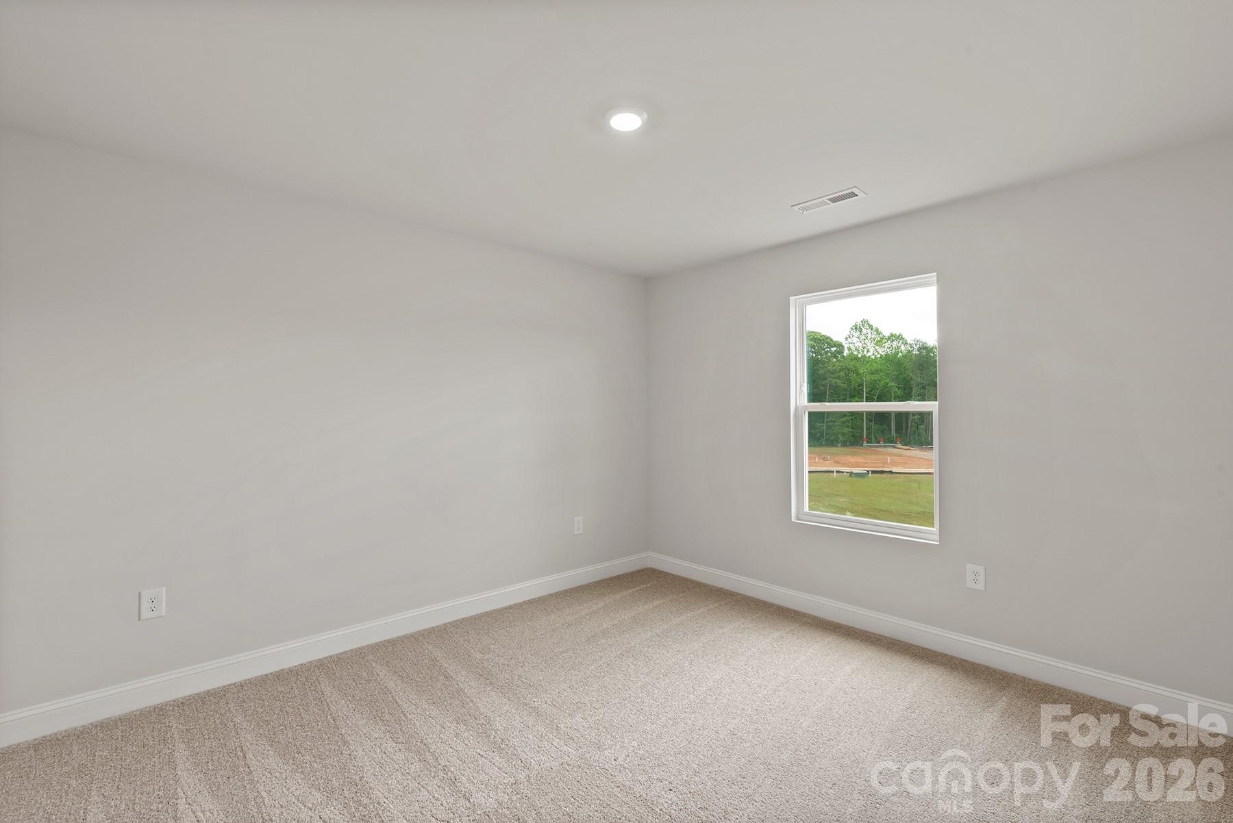 6521 Fairford Drive — Charlotte