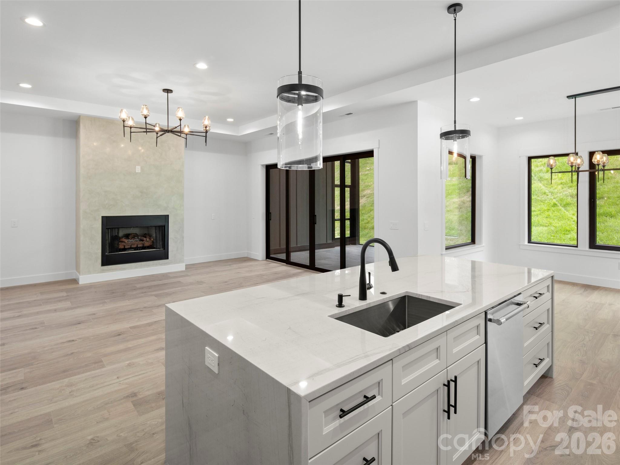 504 Blue River Drive — Arden