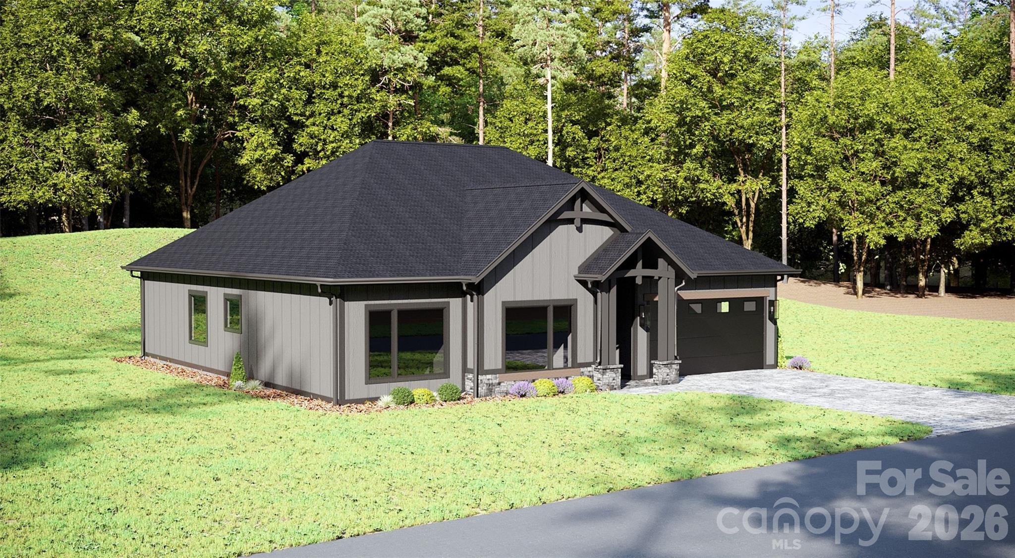 504 Blue River Drive — Arden