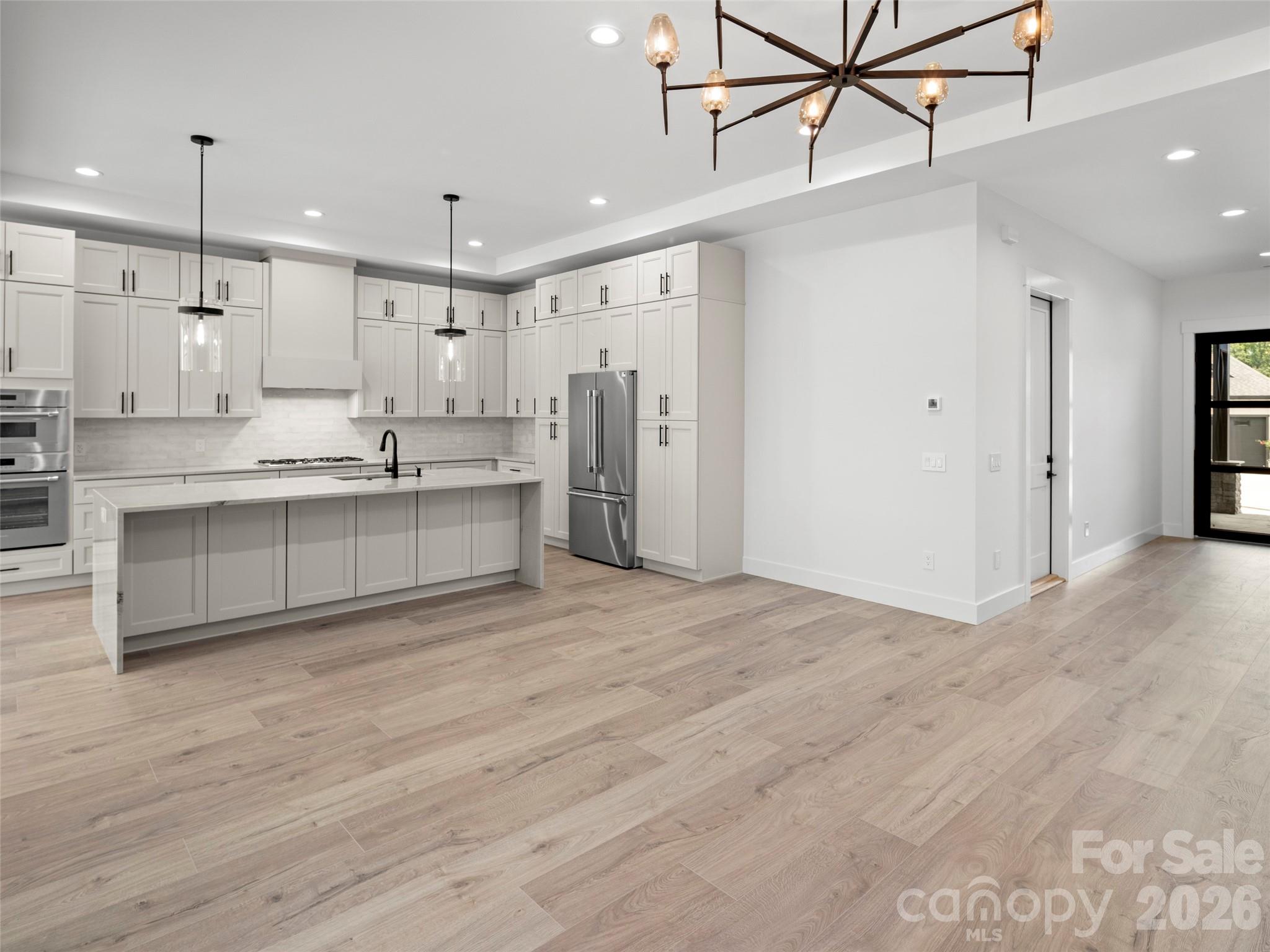504 Blue River Drive — Arden