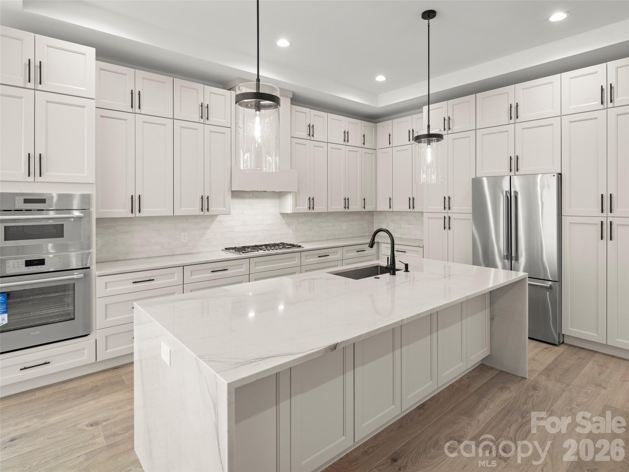 504 Blue River Drive — Arden