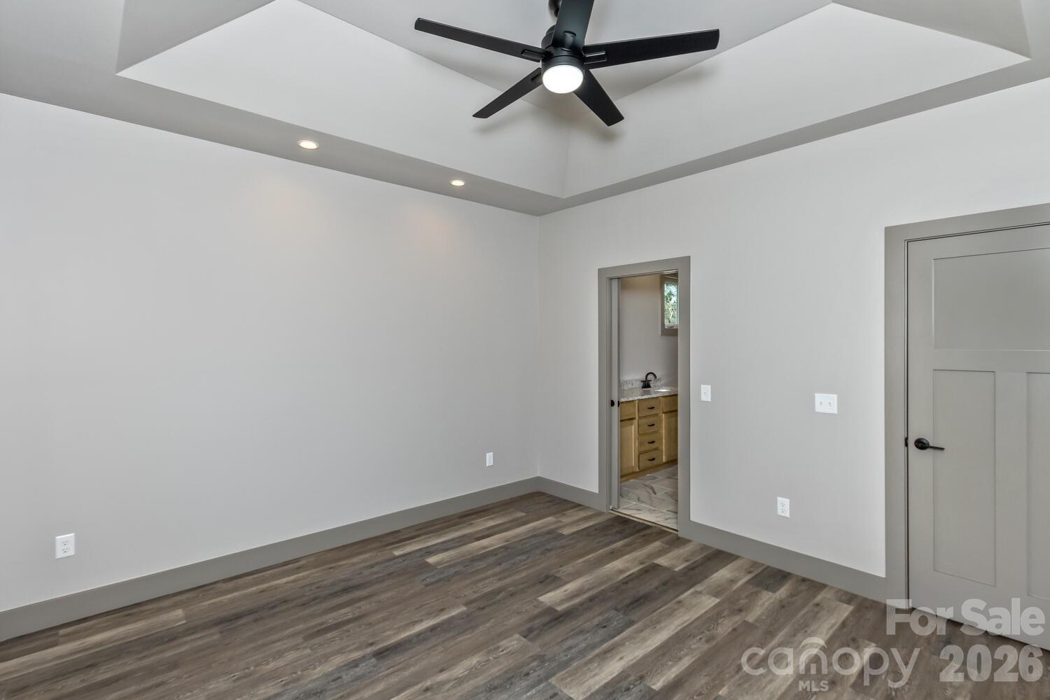 231 EDGEWOOD Road S #5 — Asheville