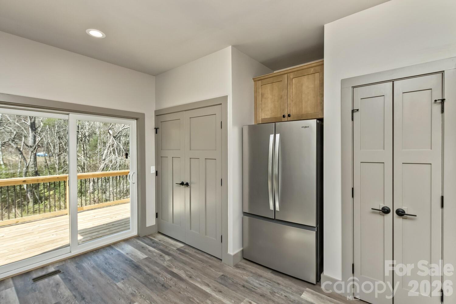 231 EDGEWOOD Road S #5 — Asheville