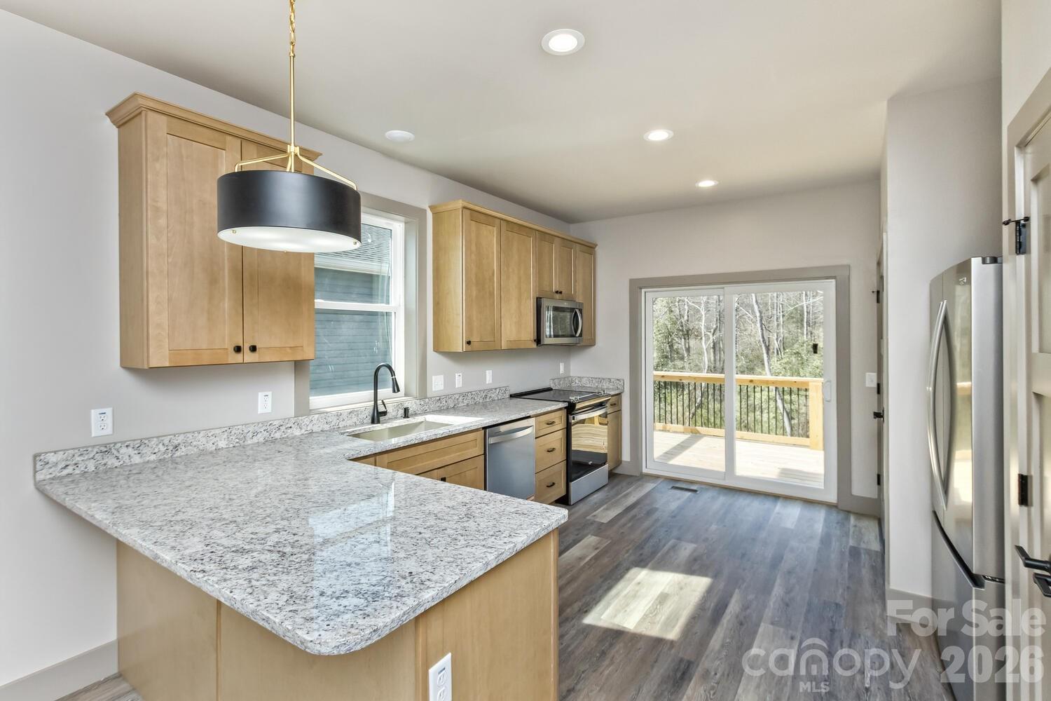 231 EDGEWOOD Road S #5 — Asheville
