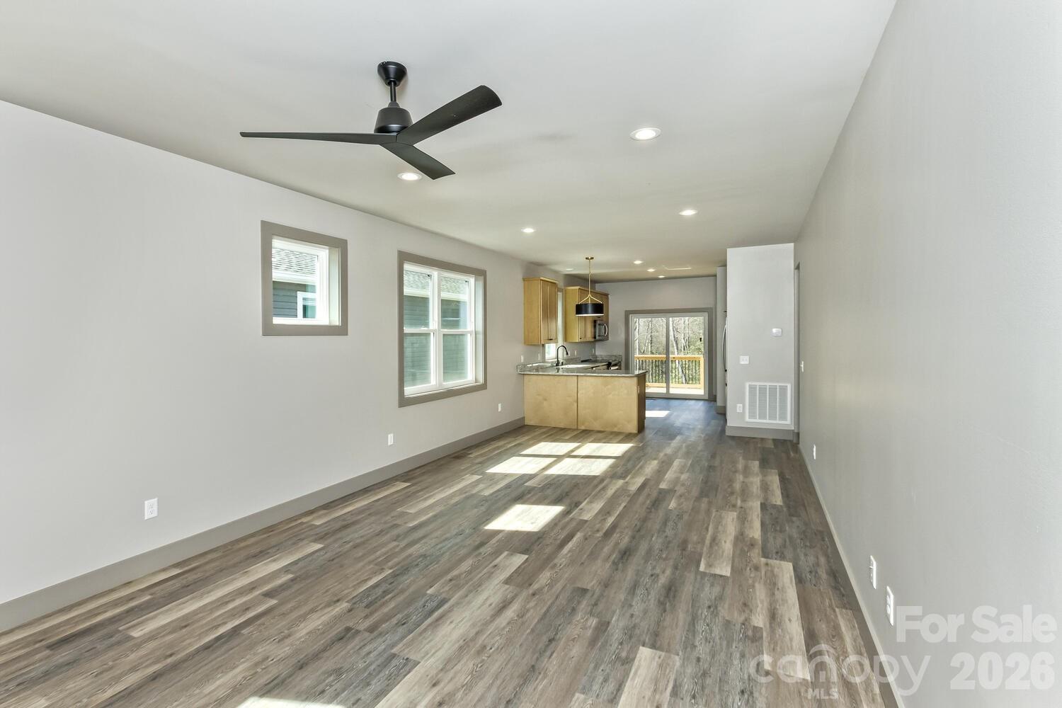 231 EDGEWOOD Road S #5 — Asheville