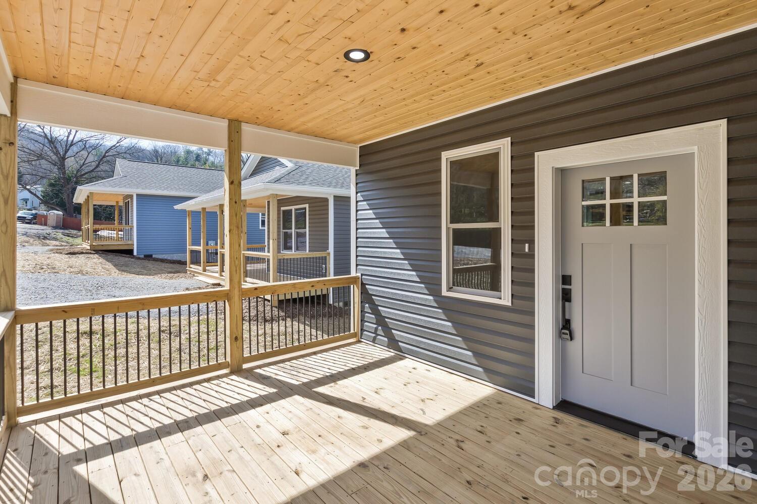 231 EDGEWOOD Road S #5 — Asheville