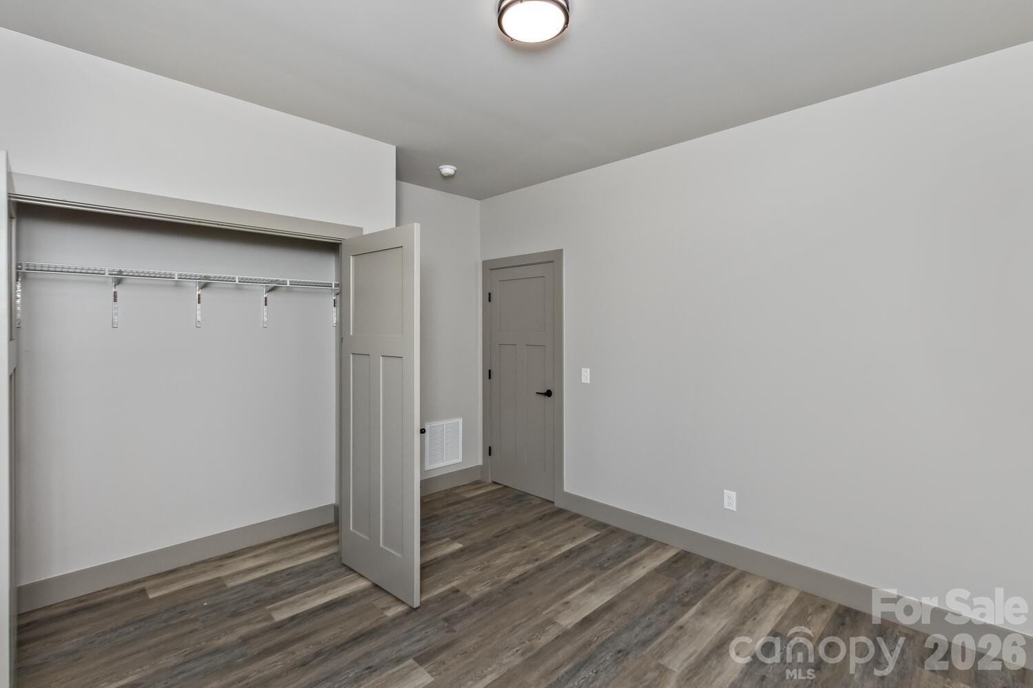 231 EDGEWOOD Road S #5 — Asheville