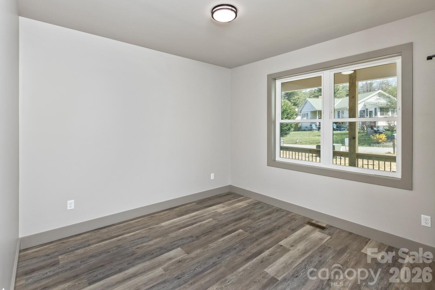 231 EDGEWOOD Road S #5 — Asheville