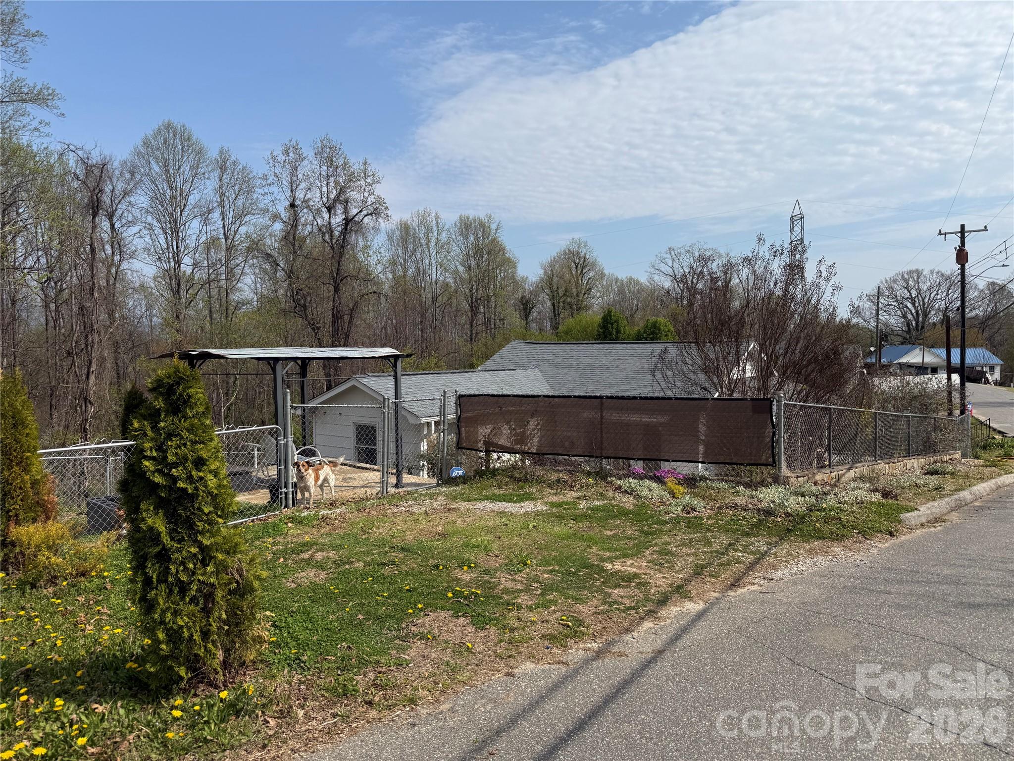 119 Seagle Street — Marion