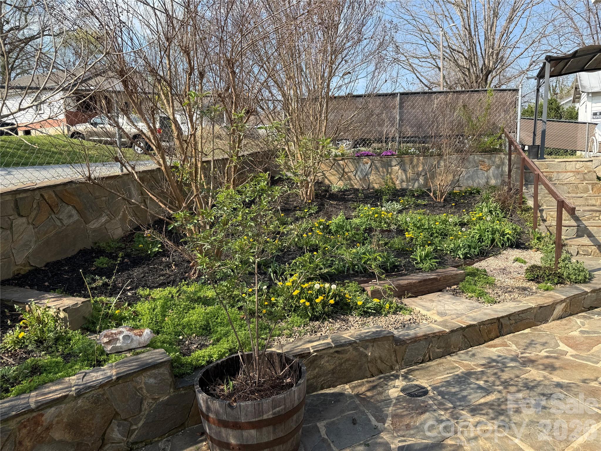 119 Seagle Street — Marion