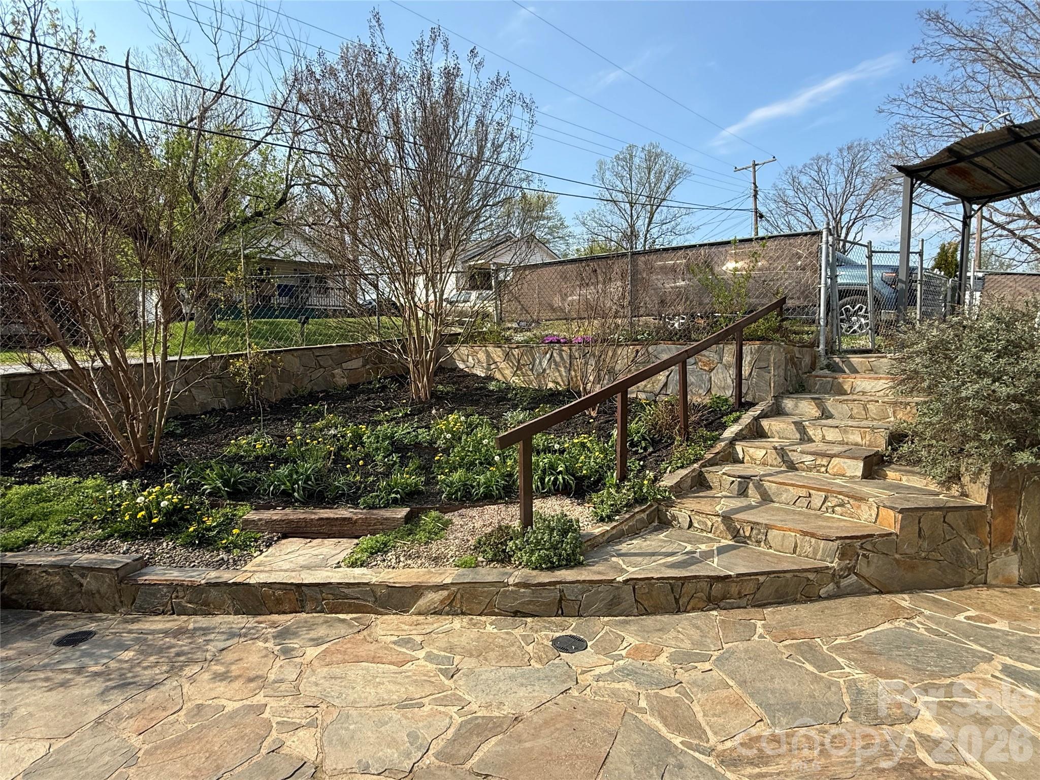 119 Seagle Street — Marion