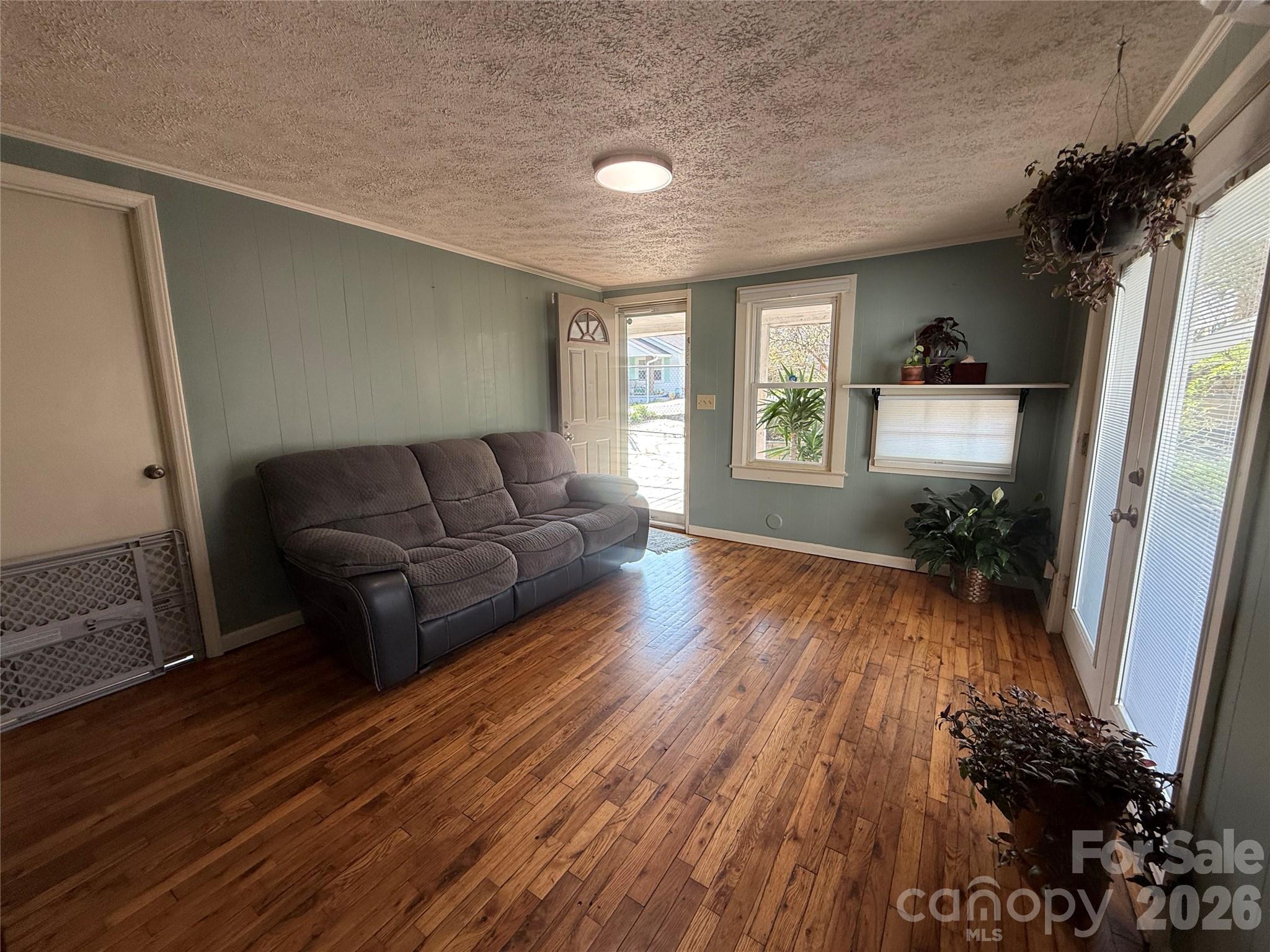 119 Seagle Street — Marion