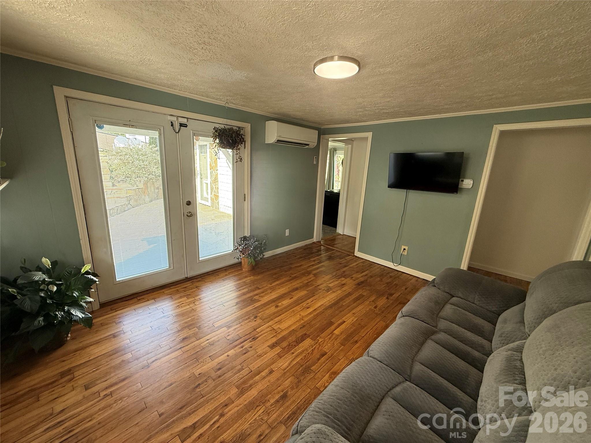 119 Seagle Street — Marion