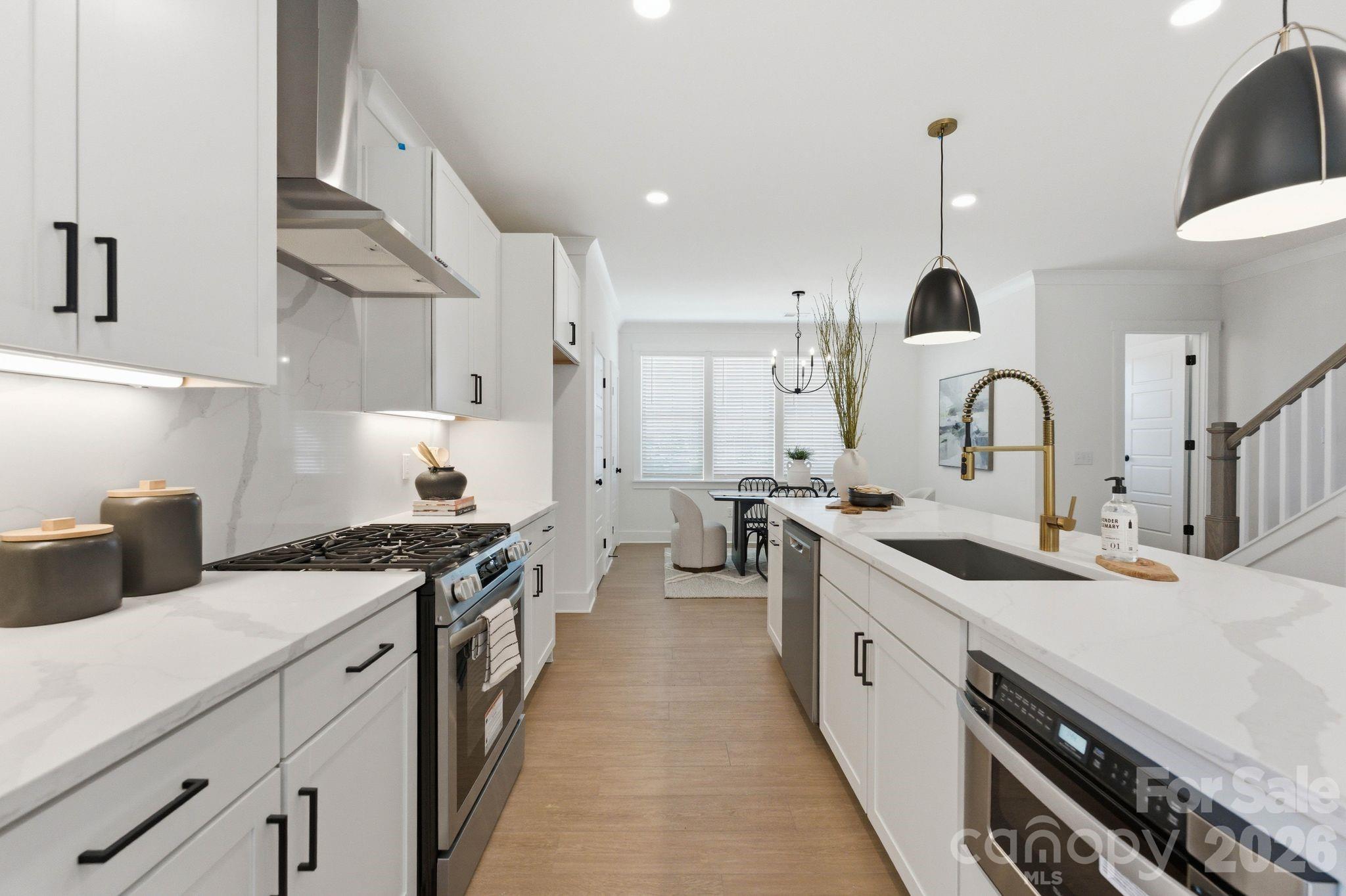 817 Garringer Place — Charlotte