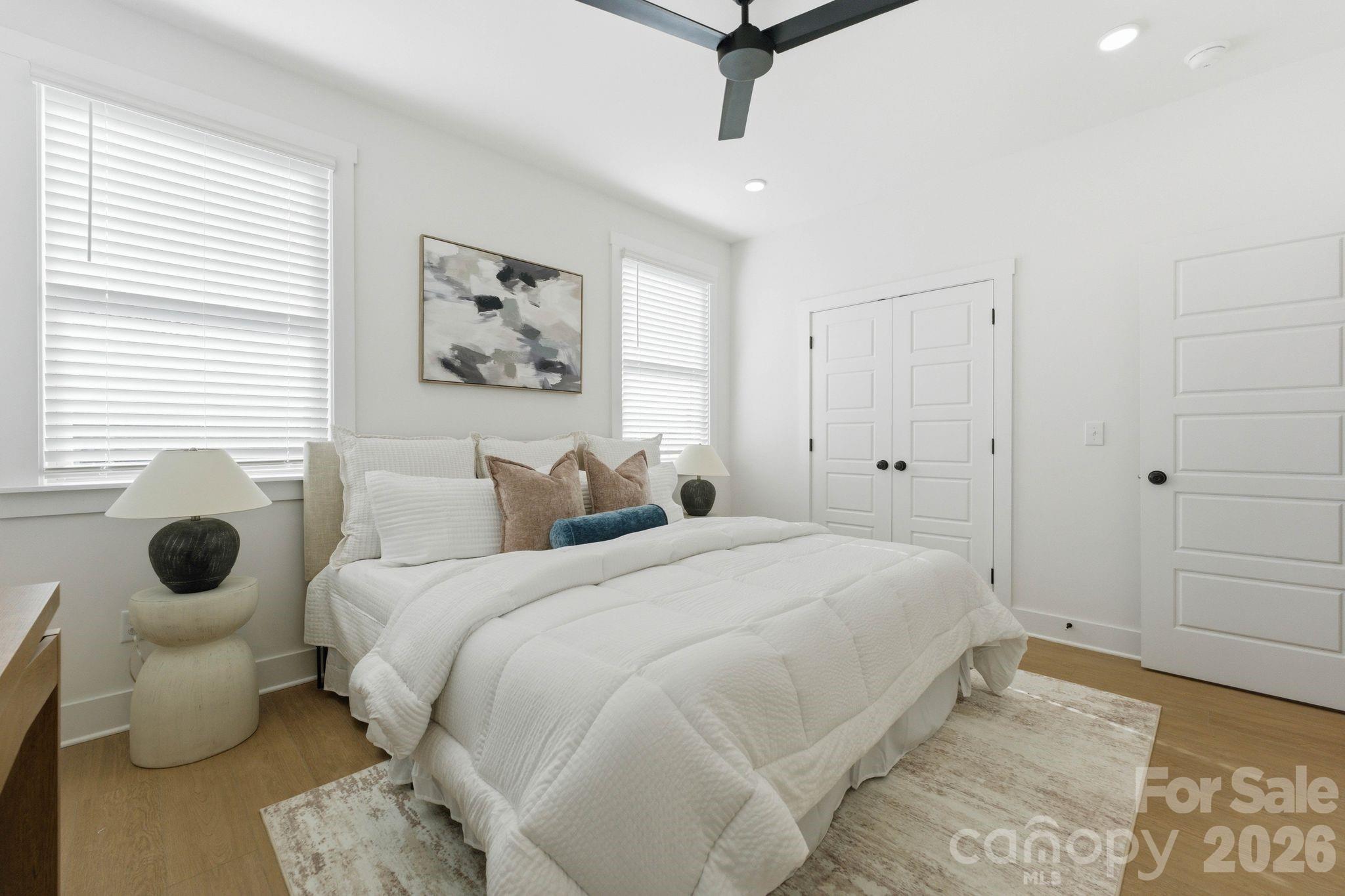 817 Garringer Place — Charlotte