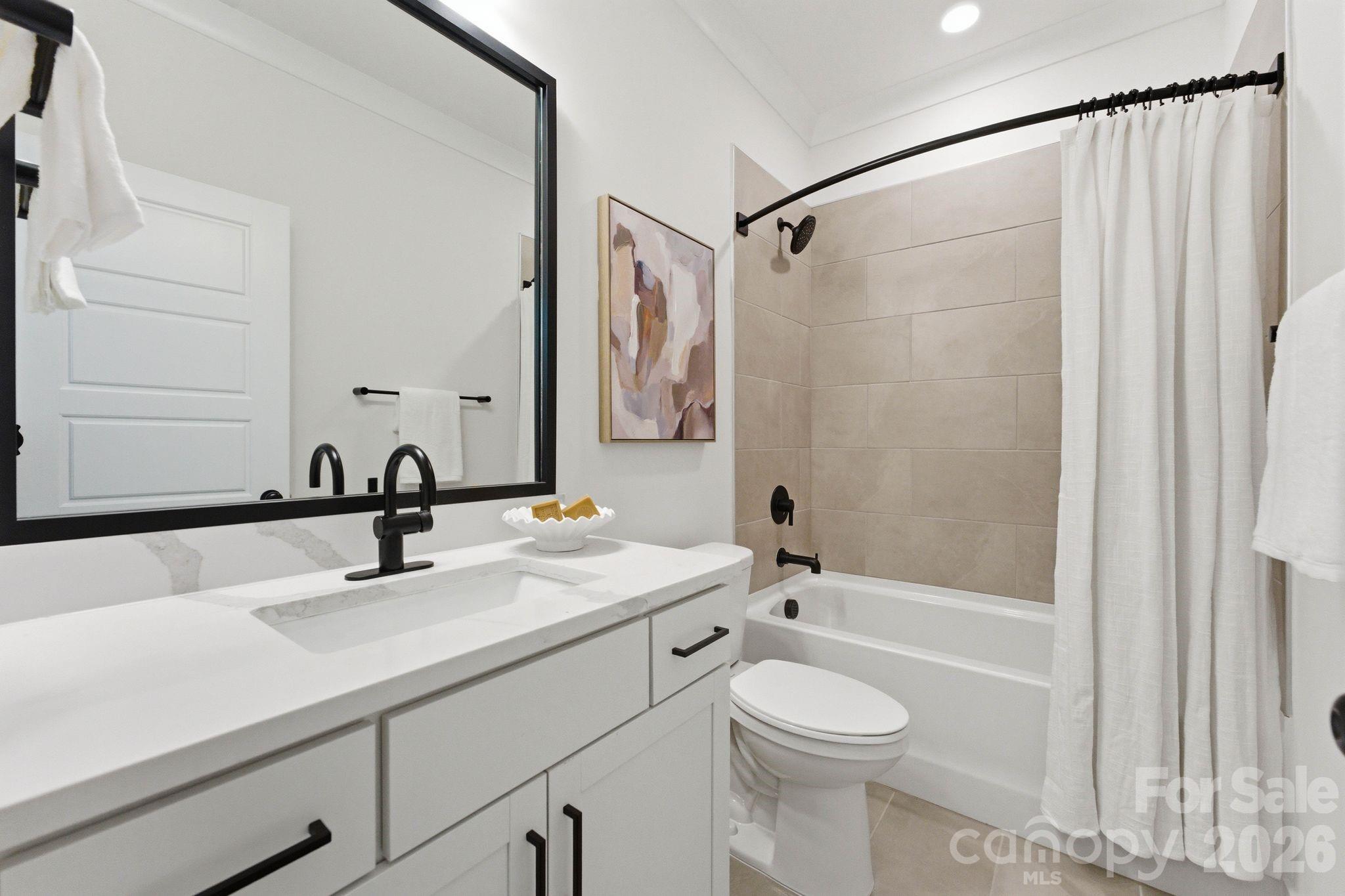 817 Garringer Place — Charlotte