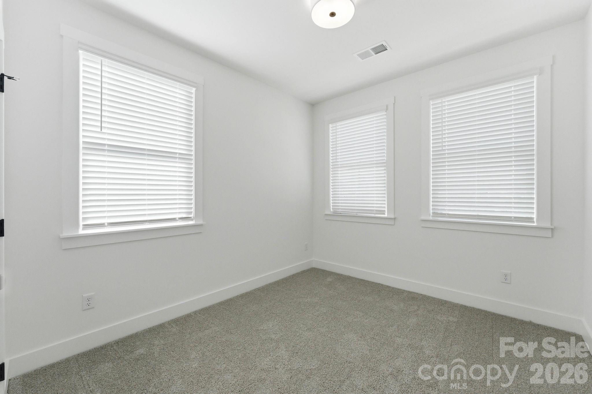 817 Garringer Place — Charlotte