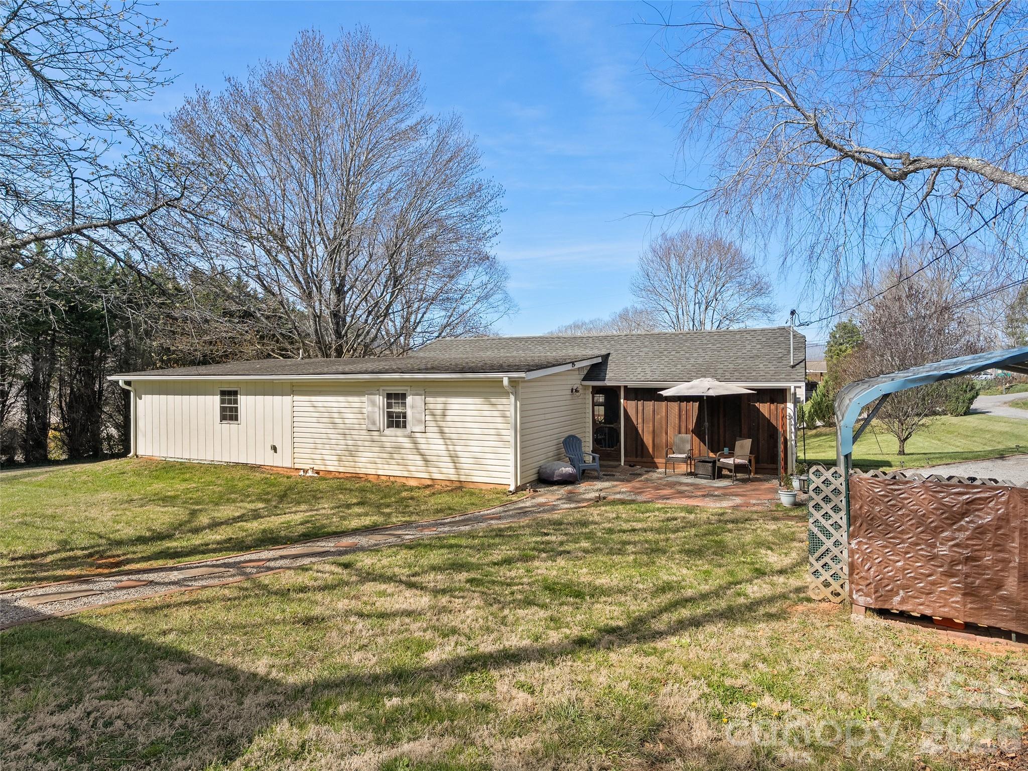 19 Mingus Street — Canton