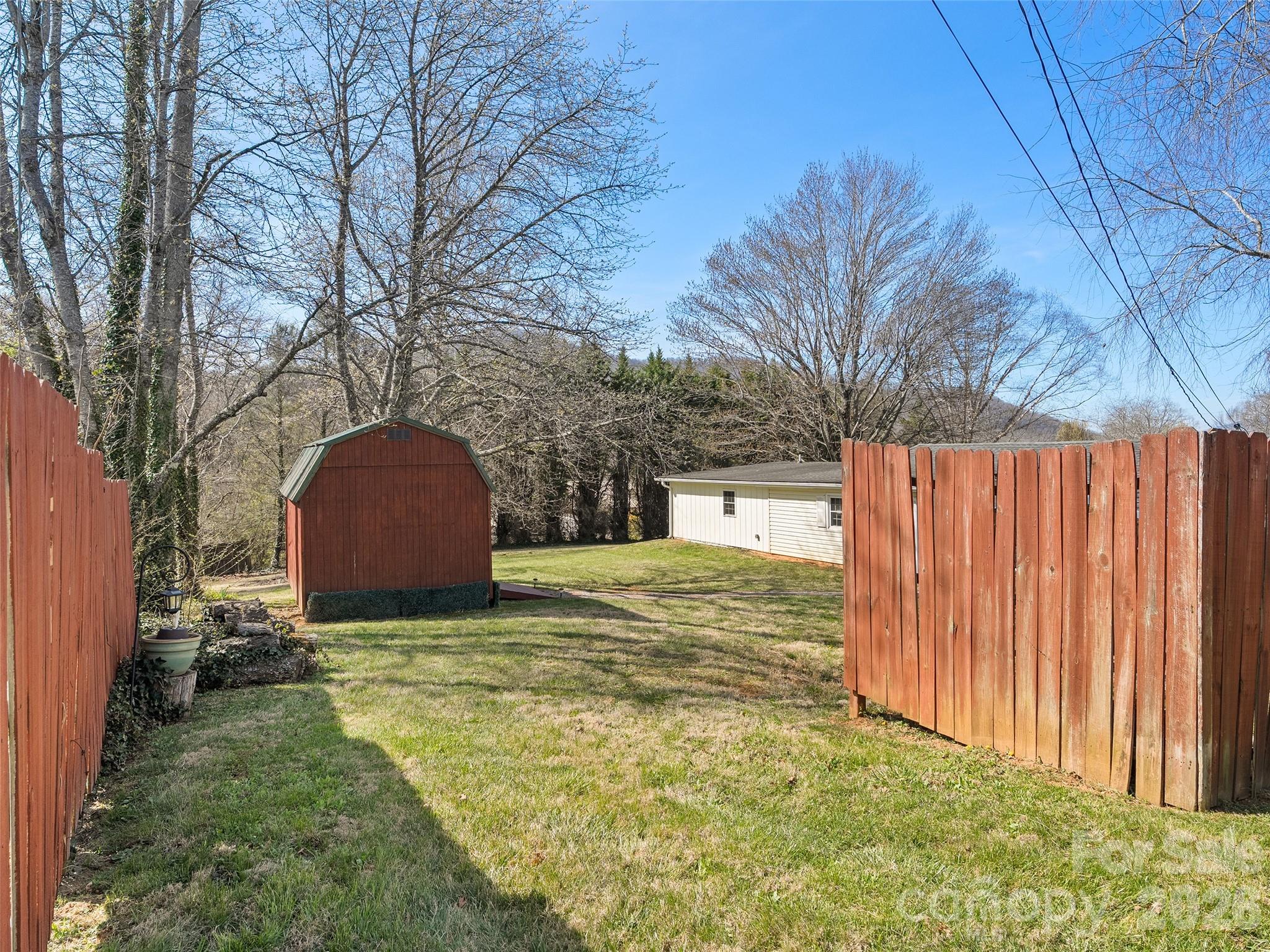 19 Mingus Street — Canton