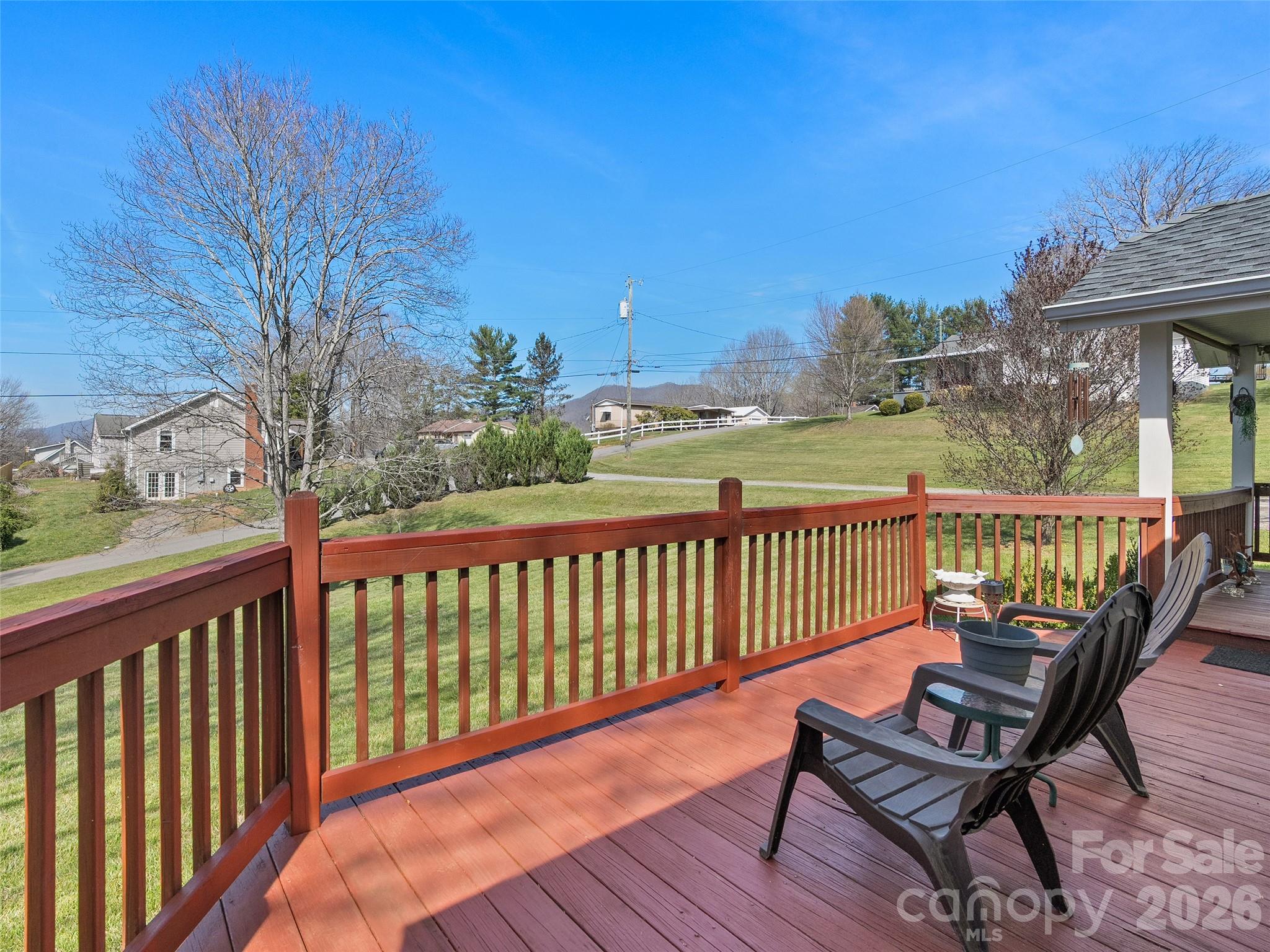 19 Mingus Street — Canton
