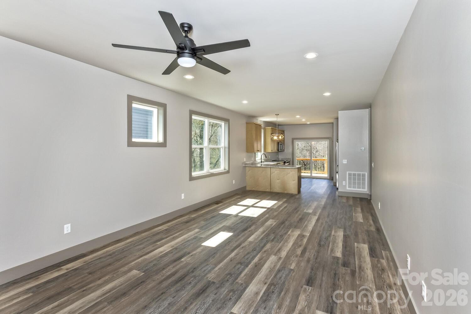 233 EDGEWOOD Road S — Asheville