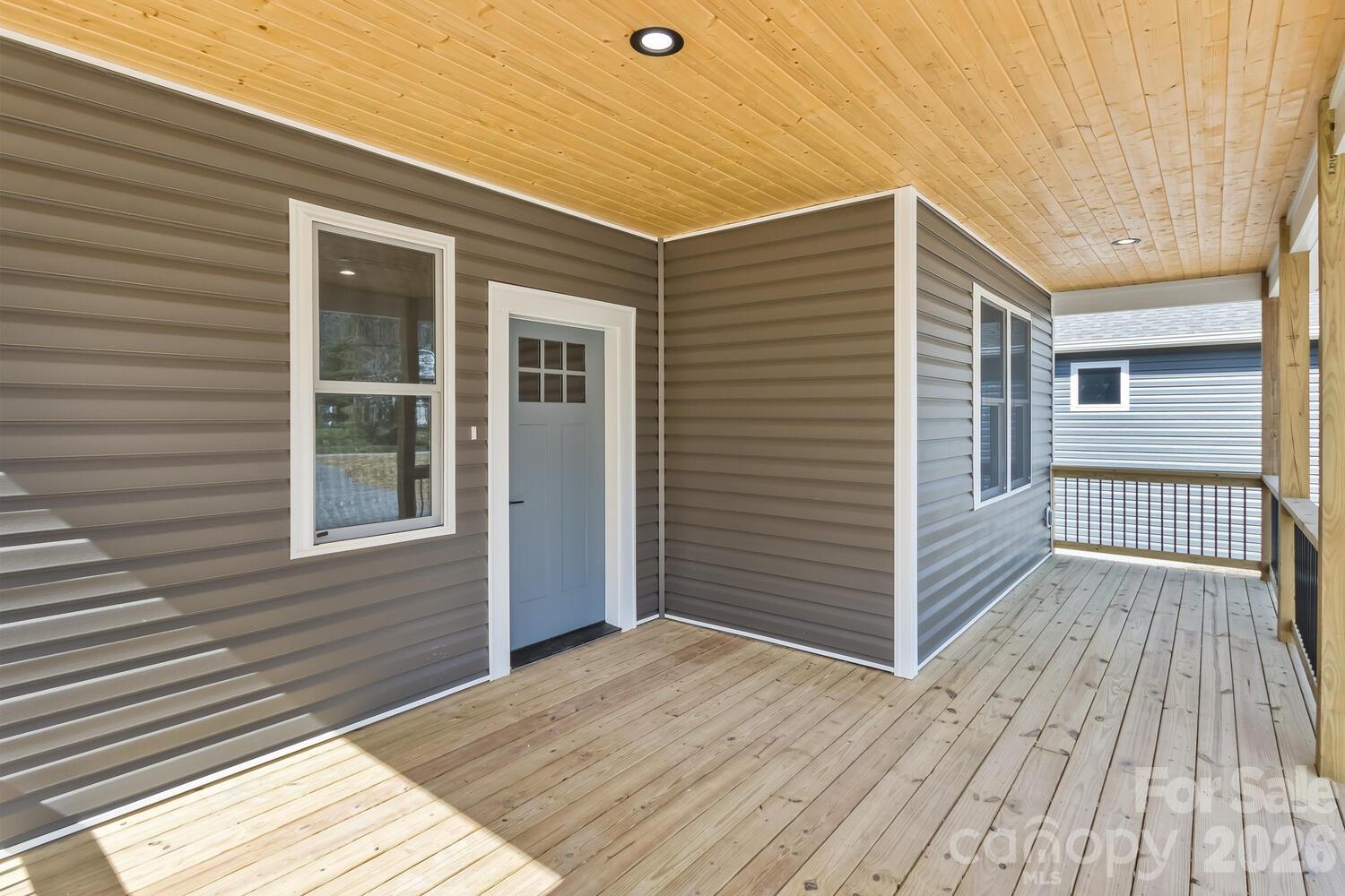233 EDGEWOOD Road S — Asheville