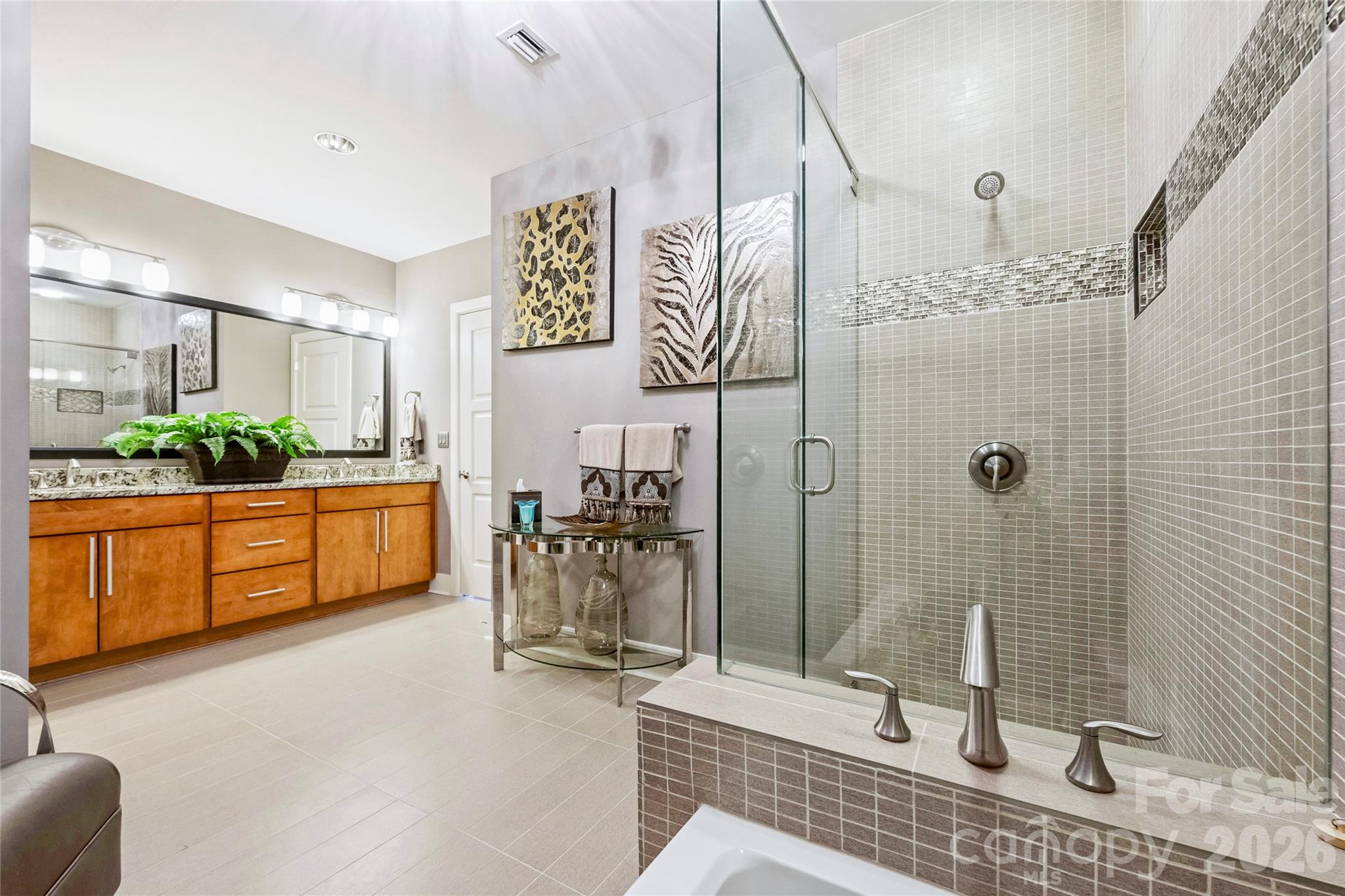 222 S Caldwell Street #1612 — Charlotte