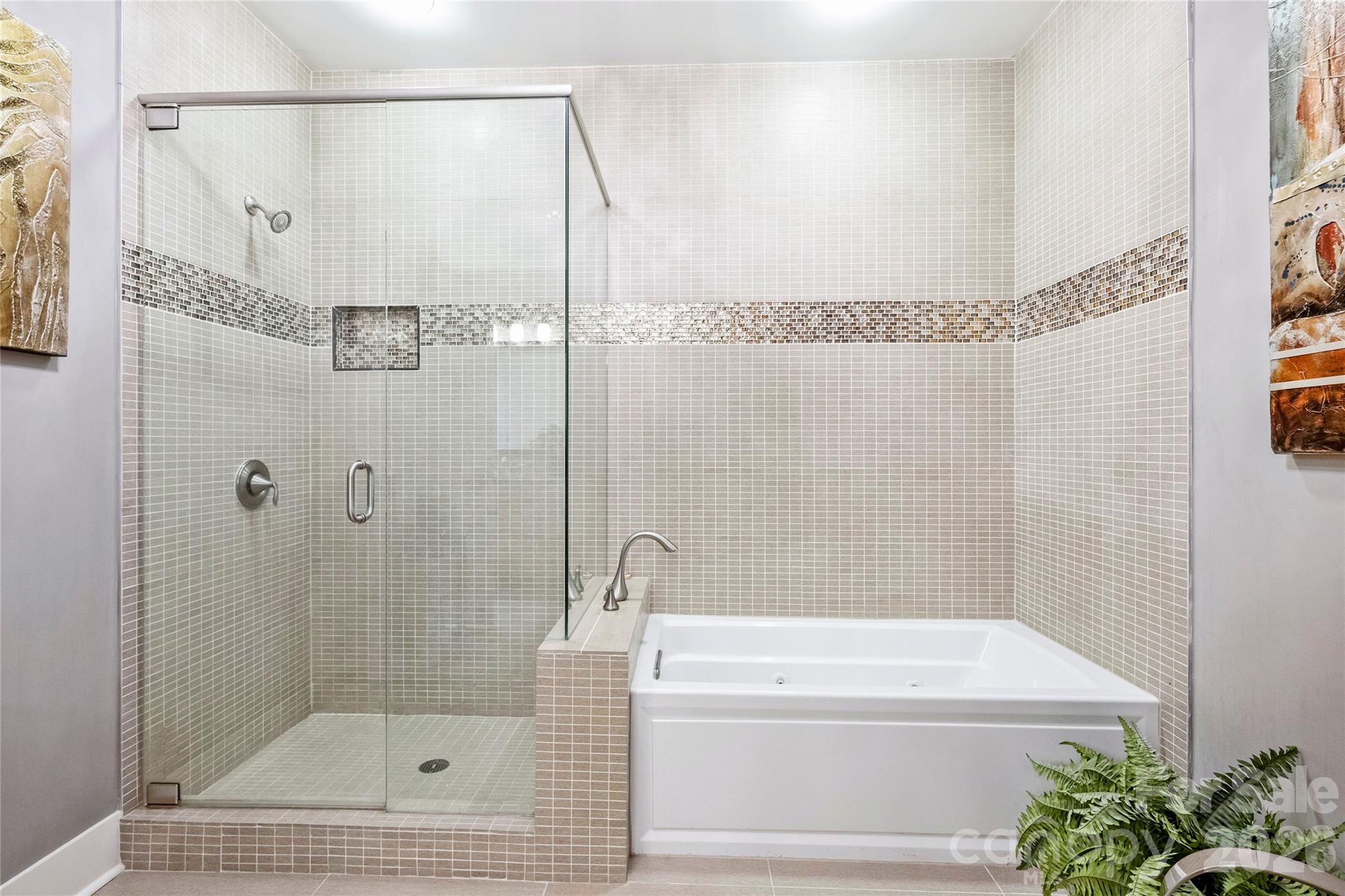 222 S Caldwell Street #1612 — Charlotte