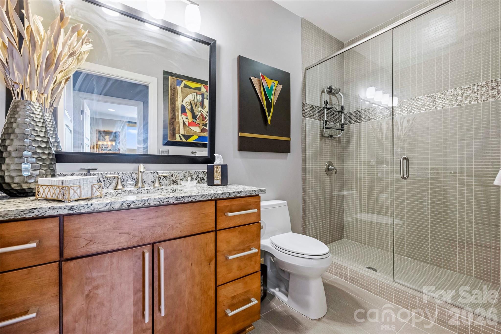 222 S Caldwell Street #1612 — Charlotte