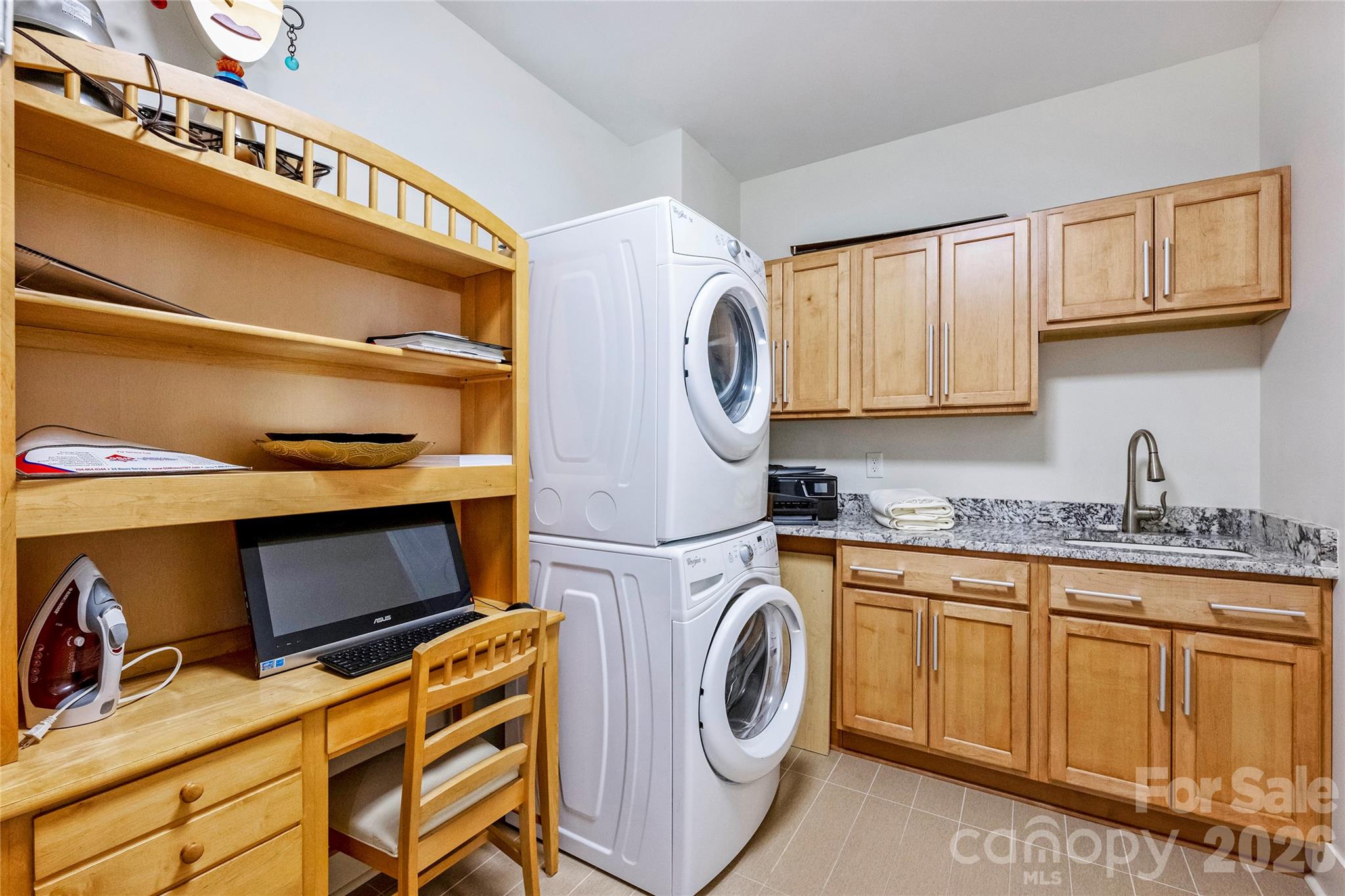 222 S Caldwell Street #1612 — Charlotte
