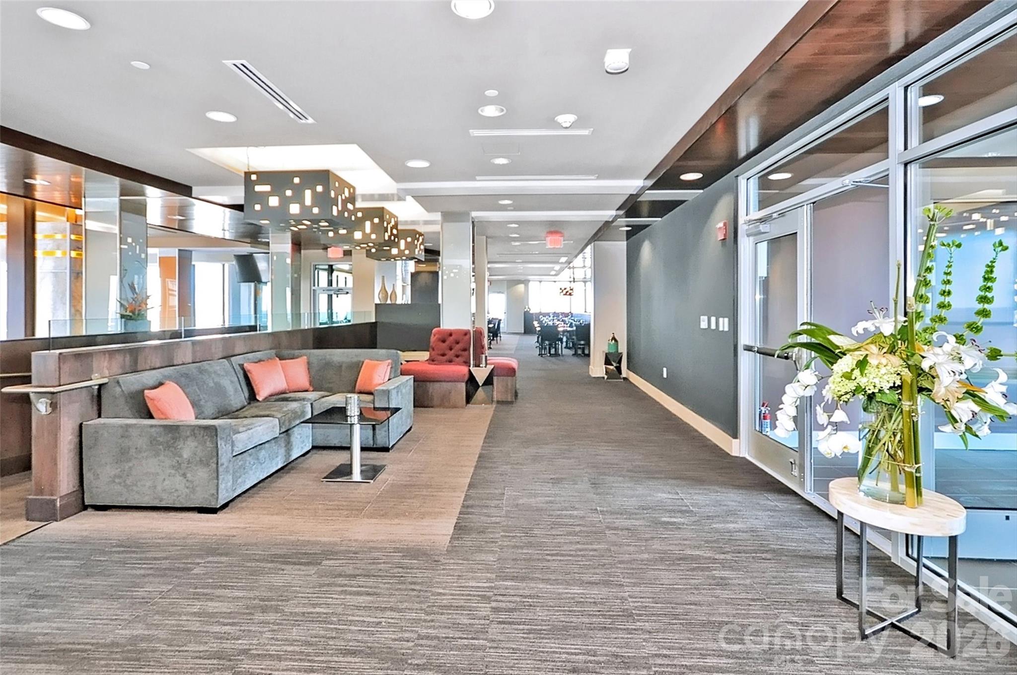 222 S Caldwell Street #1612 — Charlotte