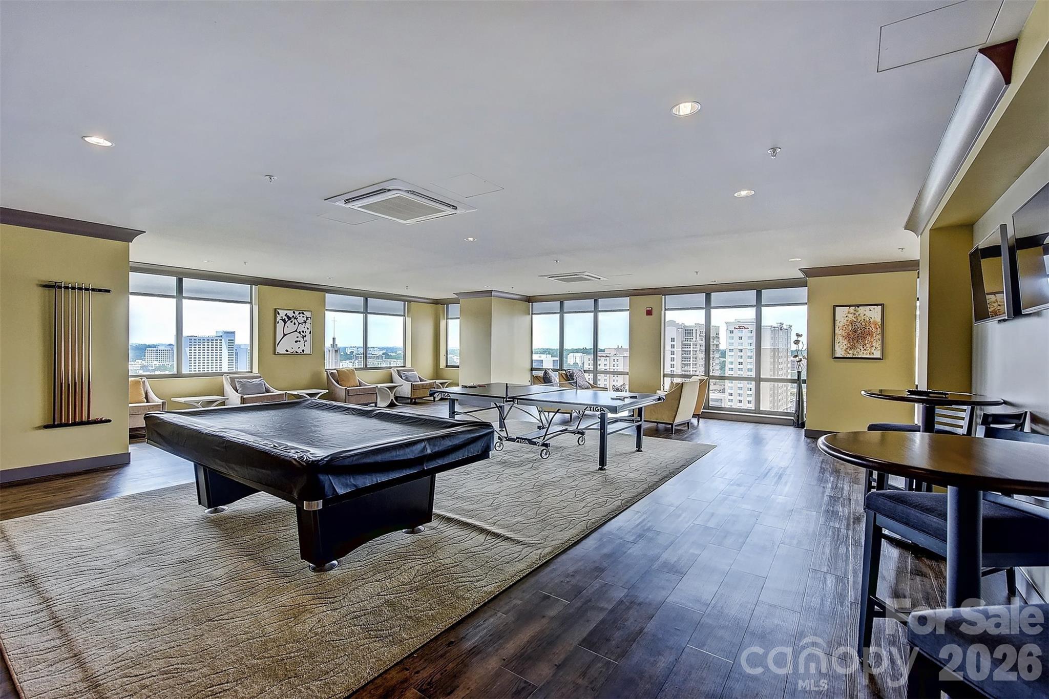 222 S Caldwell Street #1612 — Charlotte