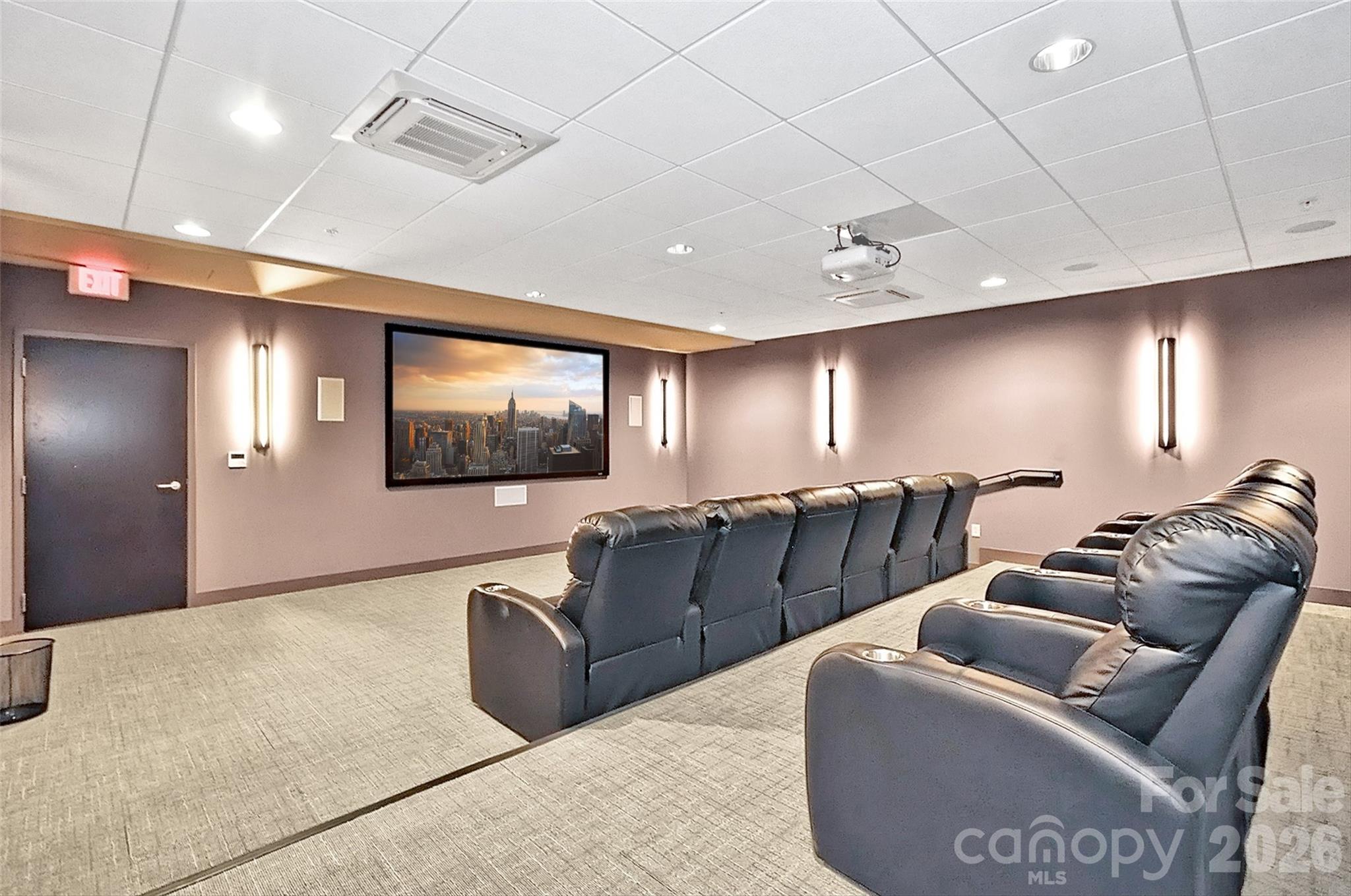 222 S Caldwell Street #1612 — Charlotte