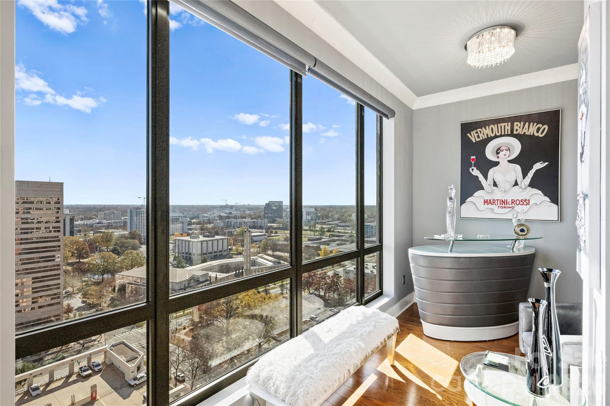 222 S Caldwell Street #1612 — Charlotte