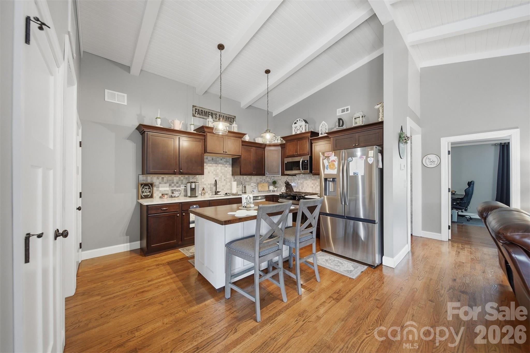 1300 Laurel Street NE — Valdese