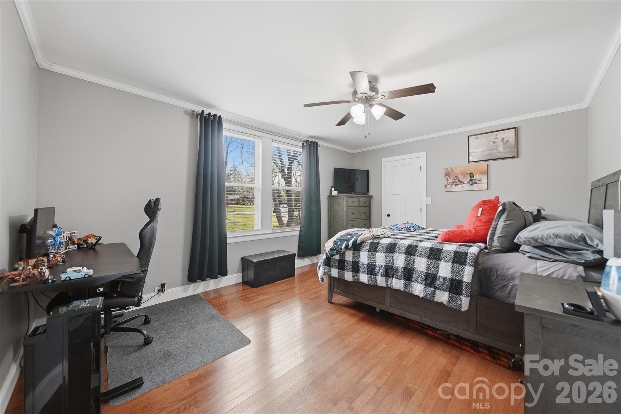 1300 Laurel Street NE — Valdese
