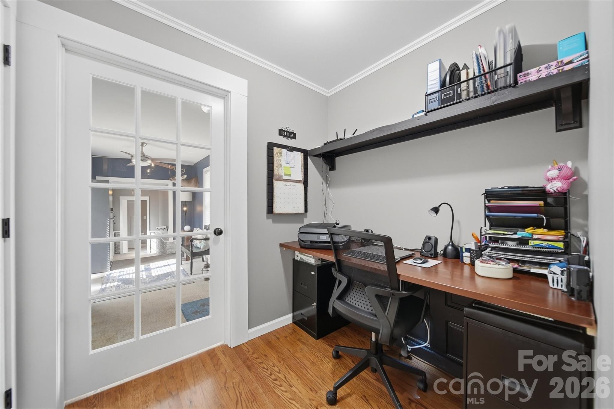 1300 Laurel Street NE — Valdese