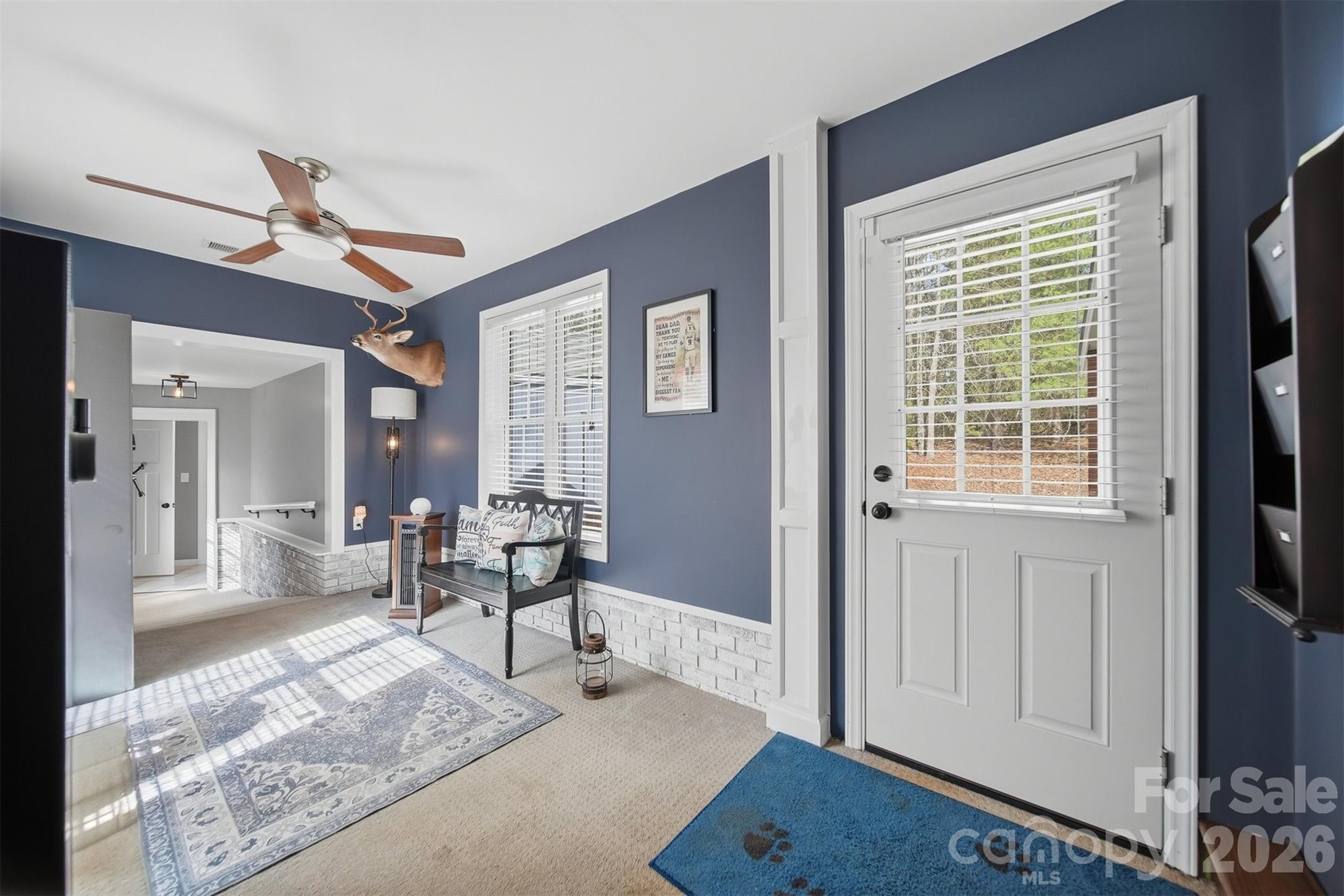 1300 Laurel Street NE — Valdese