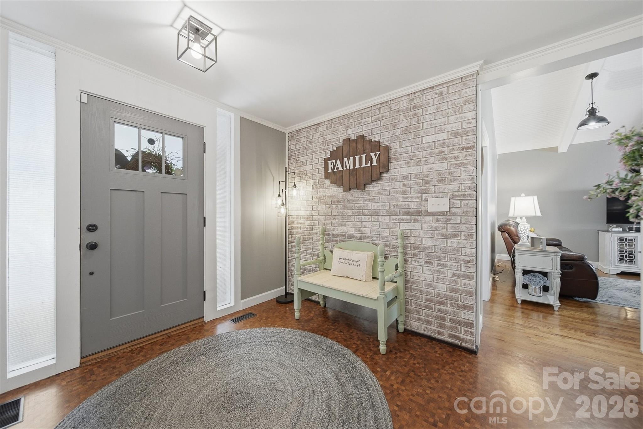 1300 Laurel Street NE — Valdese