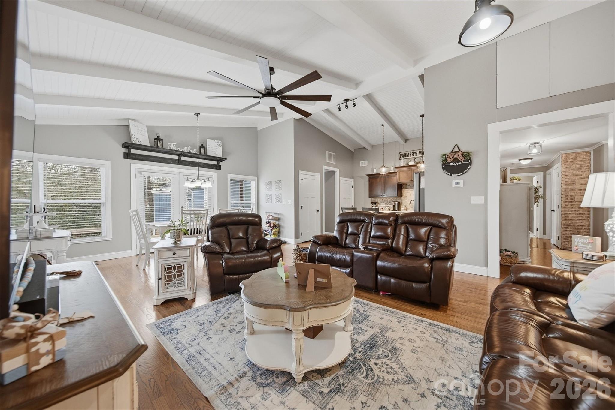 1300 Laurel Street NE — Valdese