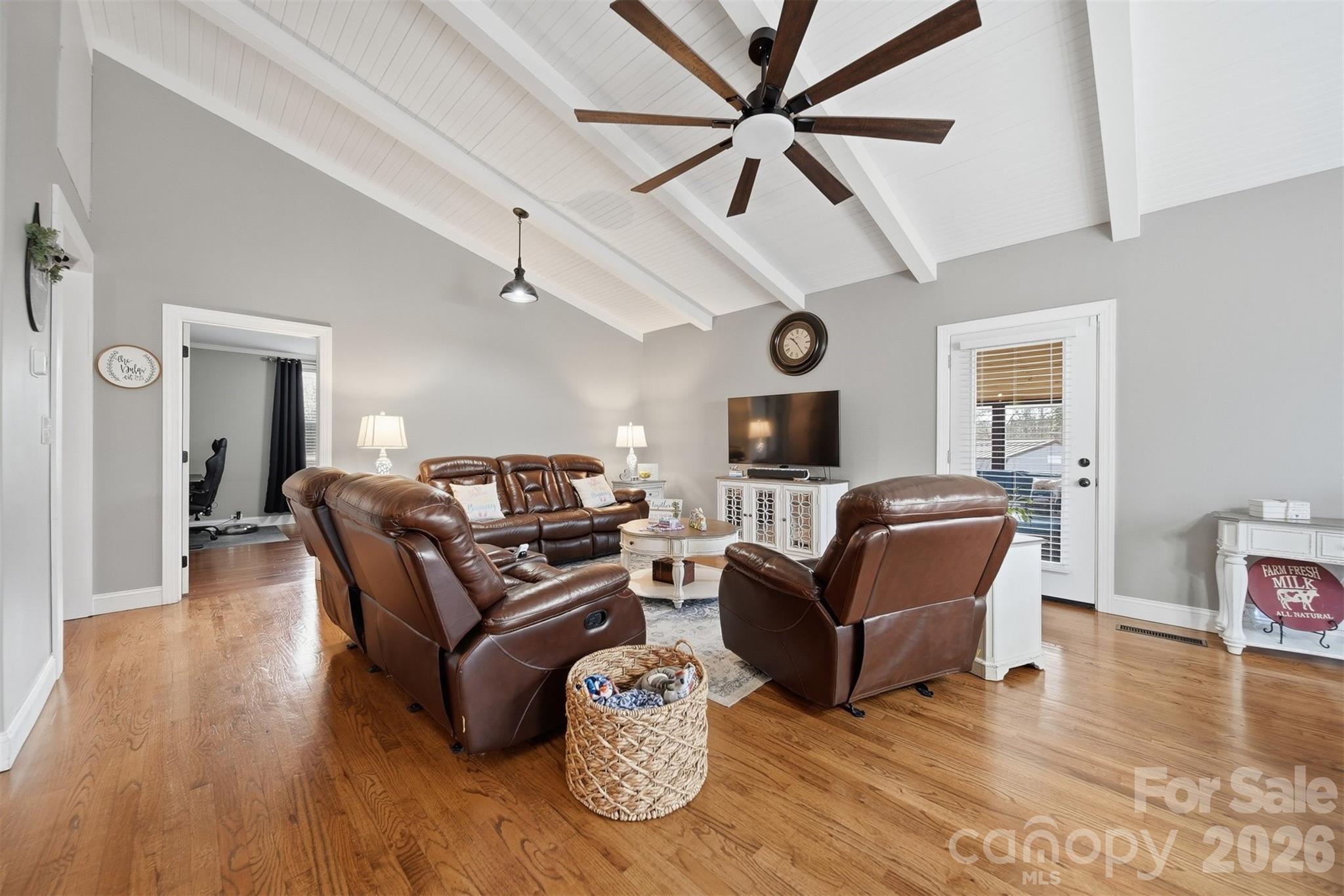 1300 Laurel Street NE — Valdese