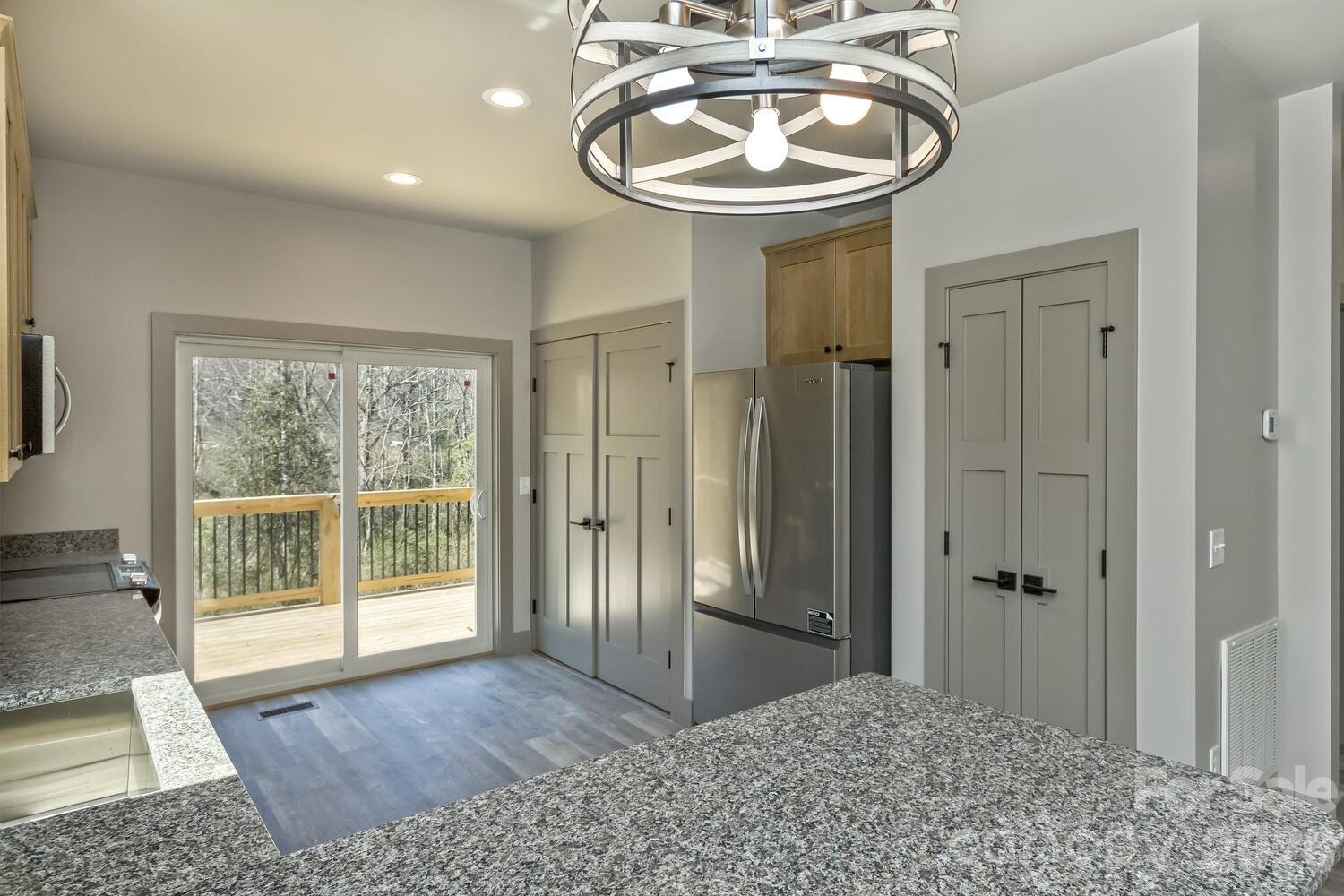 235 EDGEWOOD Road S #4 — Asheville
