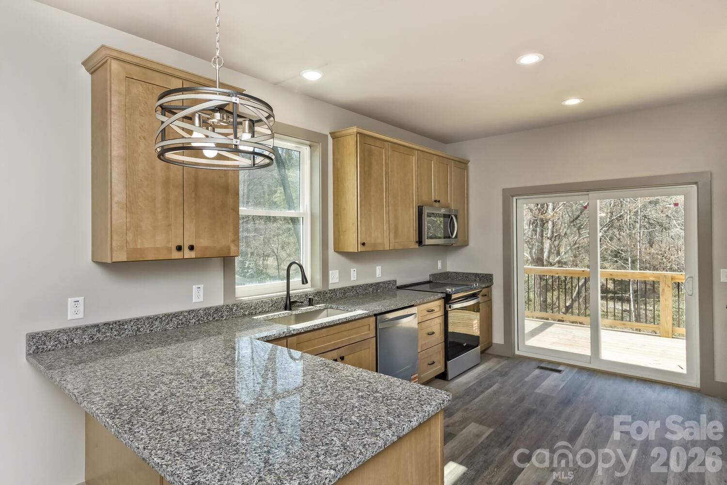 235 EDGEWOOD Road S #4 — Asheville