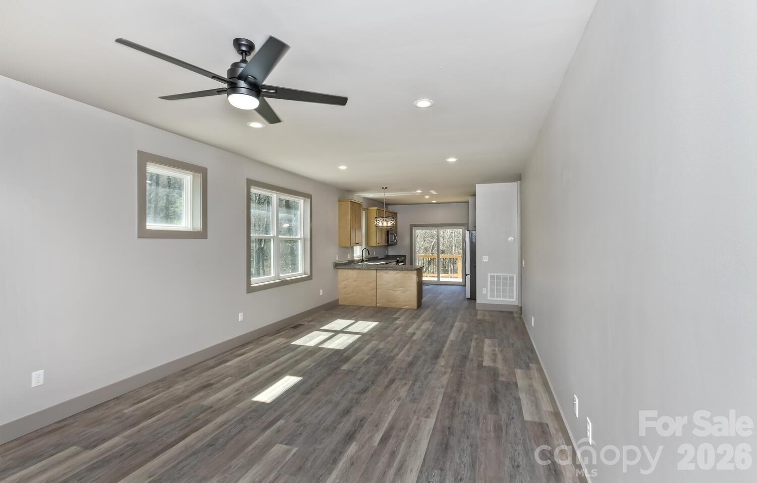 235 EDGEWOOD Road S #4 — Asheville
