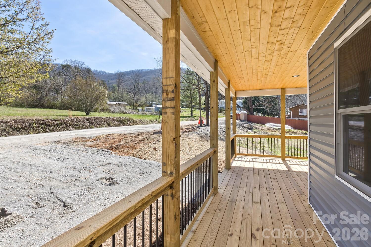 235 EDGEWOOD Road S #4 — Asheville